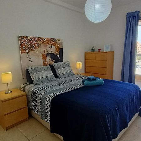 El Medano, Nice Apartment Near The Beach. Экстерьер фото