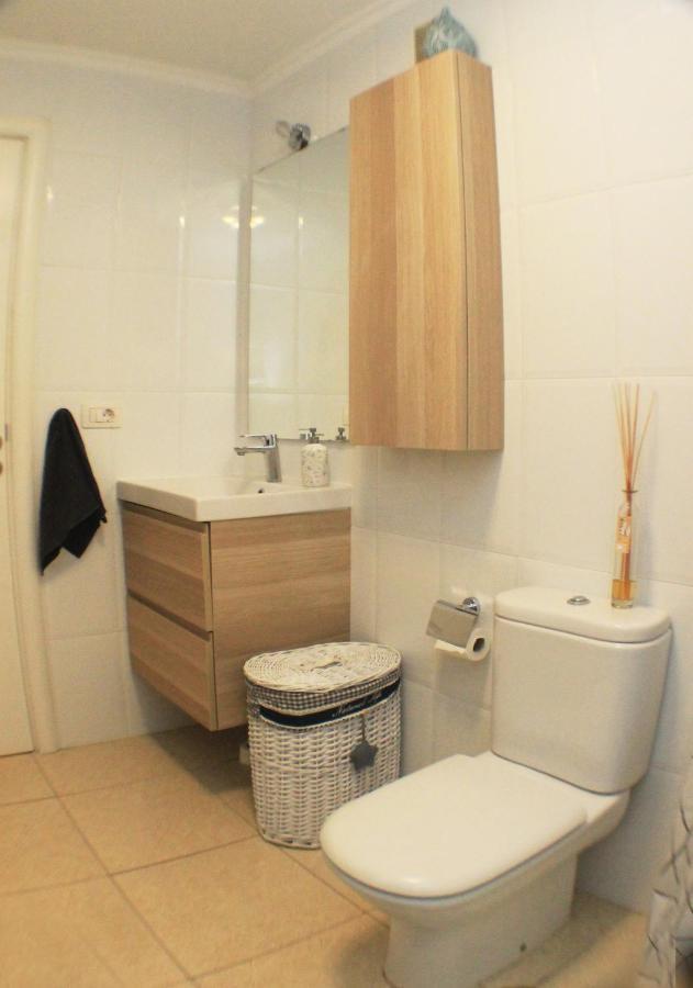 El Medano, Nice Apartment Near The Beach. Экстерьер фото