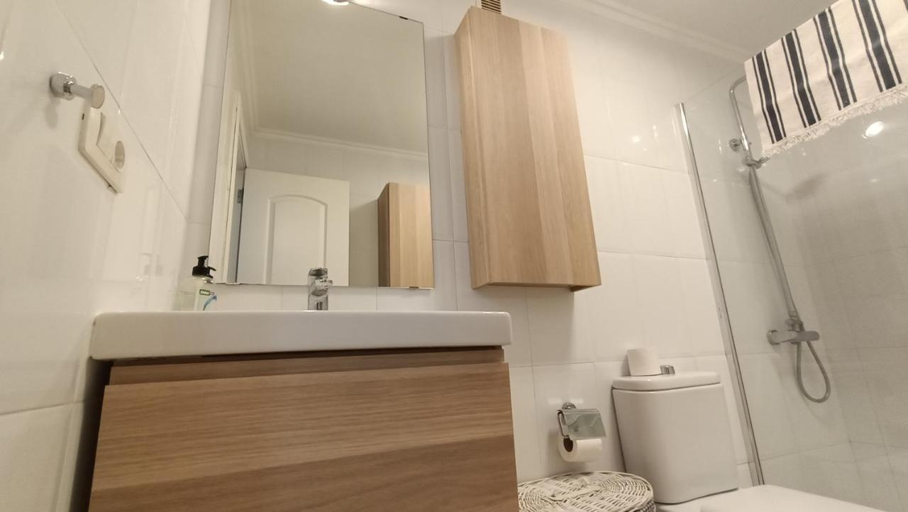 El Medano, Nice Apartment Near The Beach. Экстерьер фото