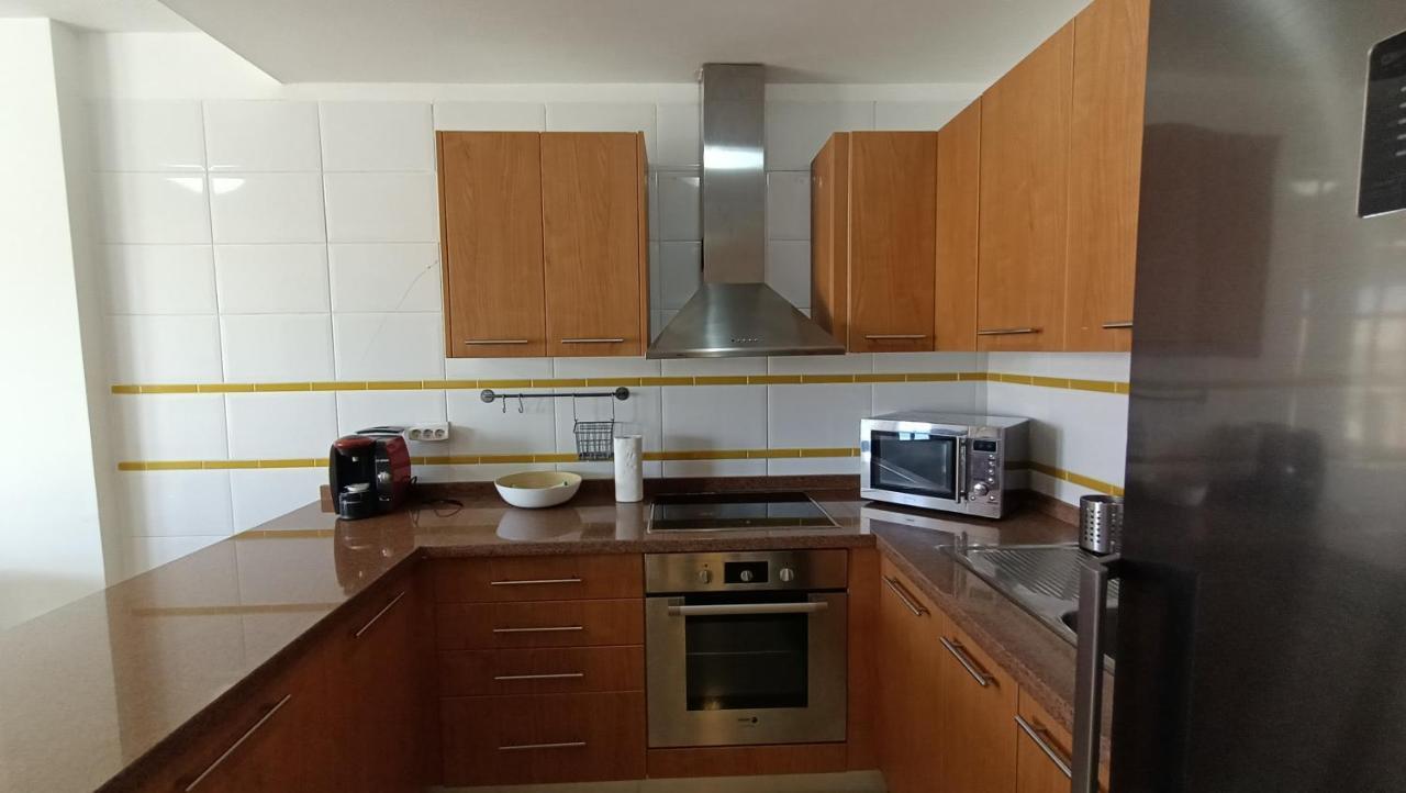 El Medano, Nice Apartment Near The Beach. Экстерьер фото