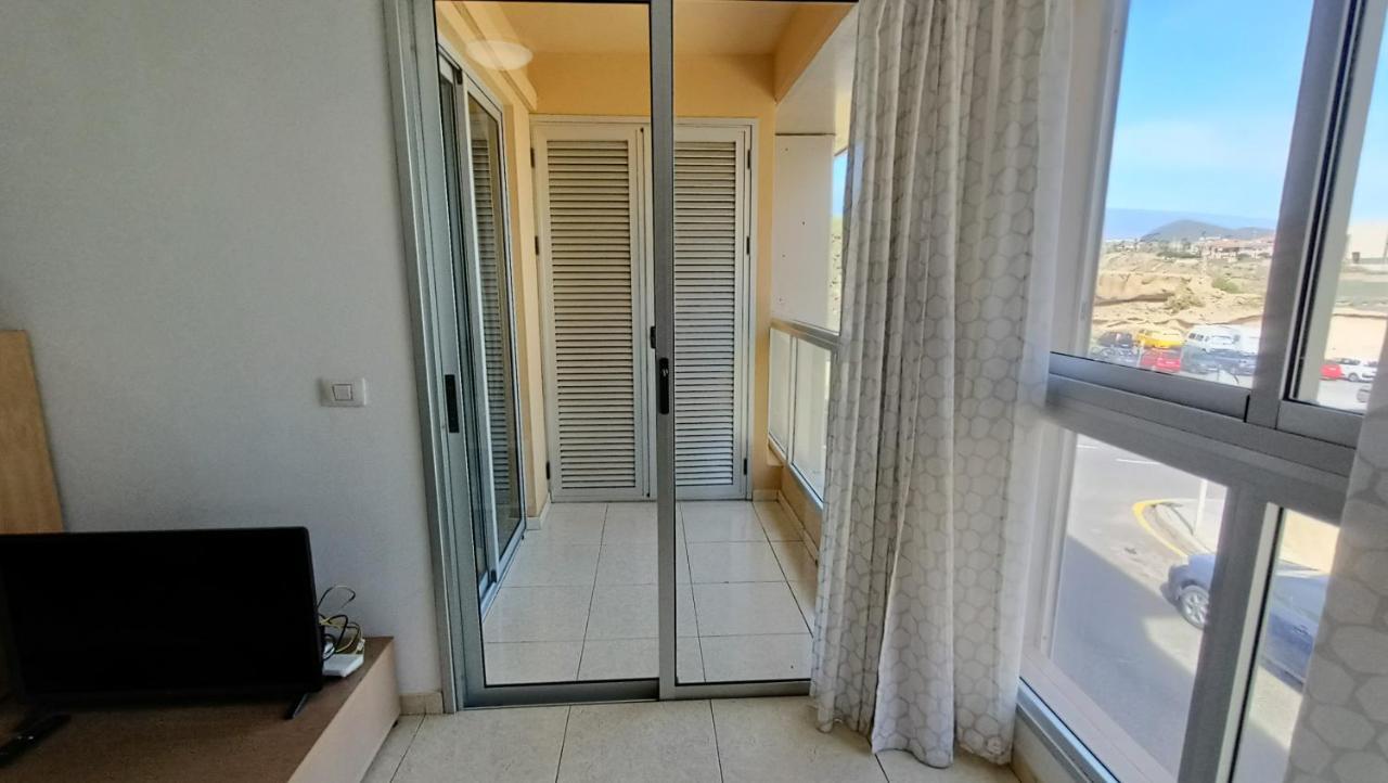 El Medano, Nice Apartment Near The Beach. Экстерьер фото