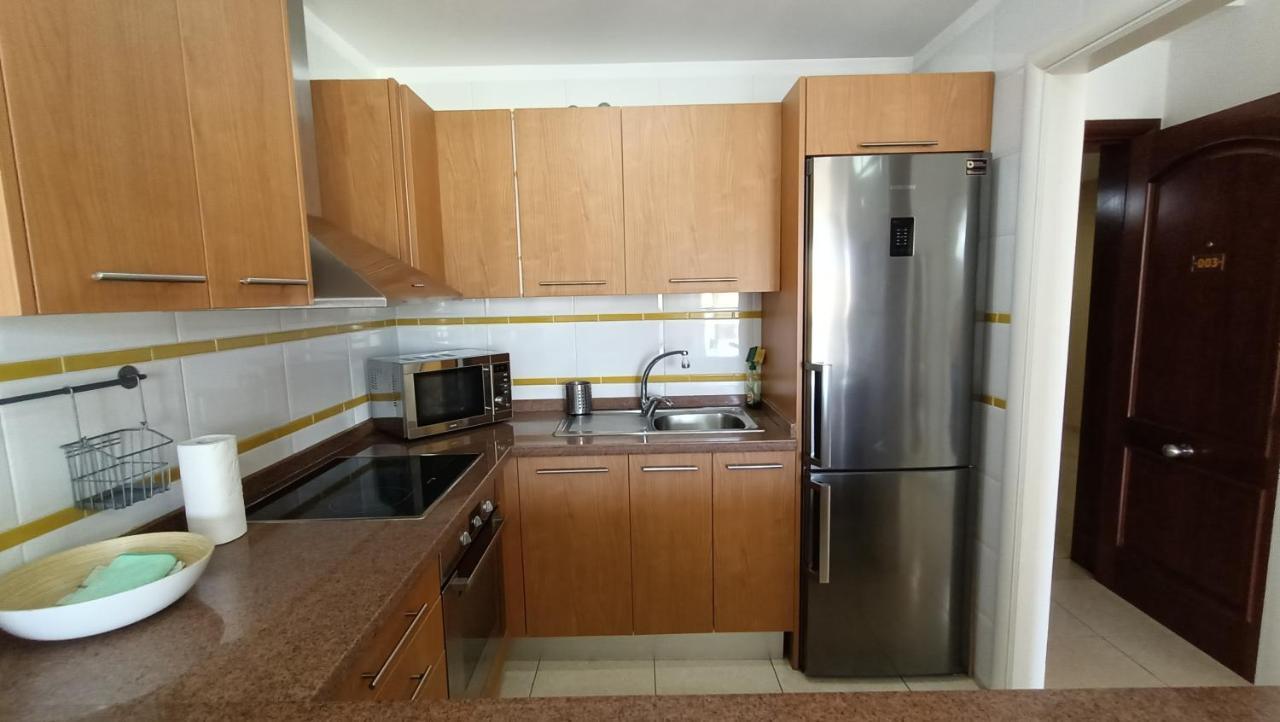 El Medano, Nice Apartment Near The Beach. Экстерьер фото