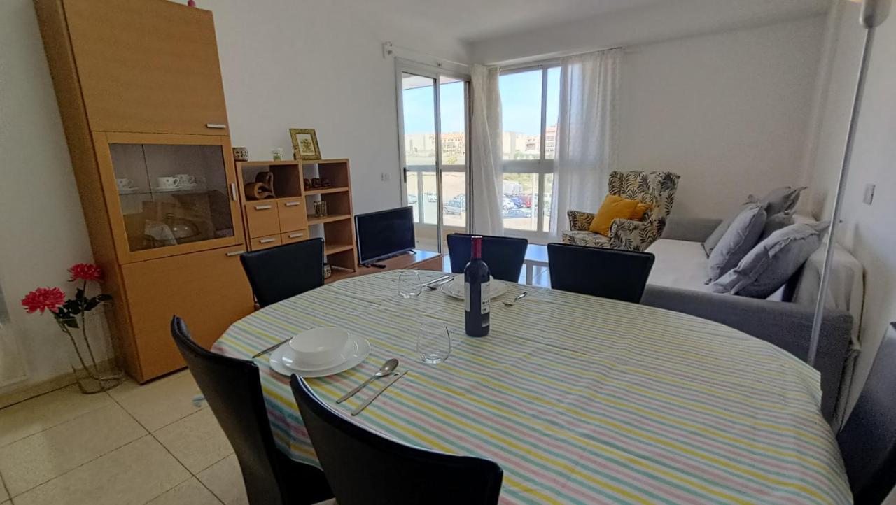 El Medano, Nice Apartment Near The Beach. Экстерьер фото