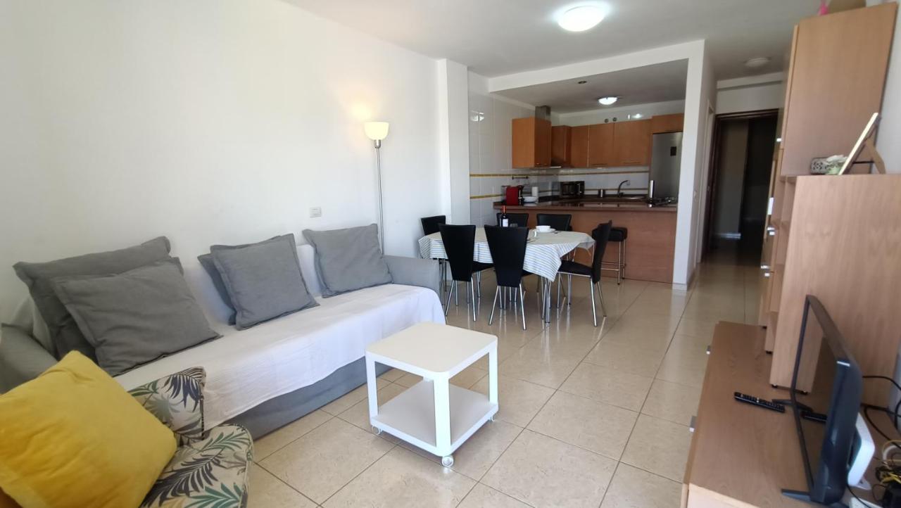 El Medano, Nice Apartment Near The Beach. Экстерьер фото