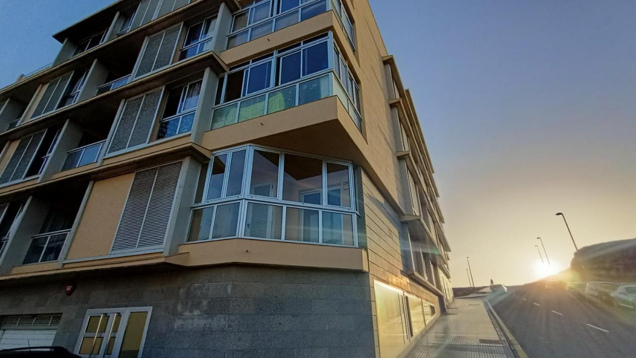 El Medano, Nice Apartment Near The Beach. Экстерьер фото