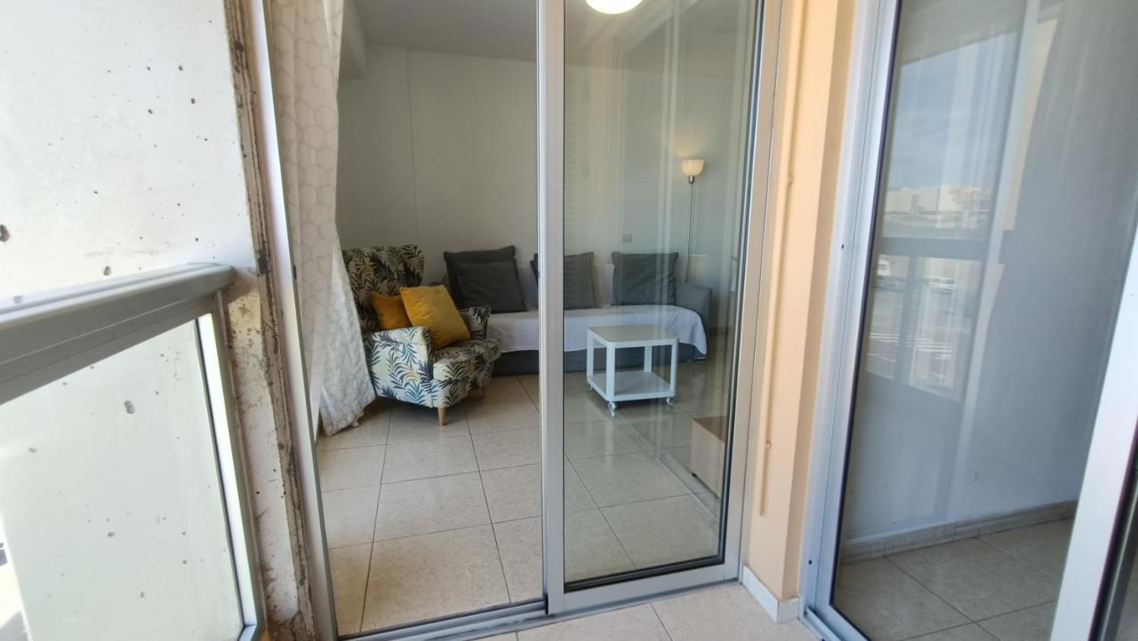 El Medano, Nice Apartment Near The Beach. Экстерьер фото