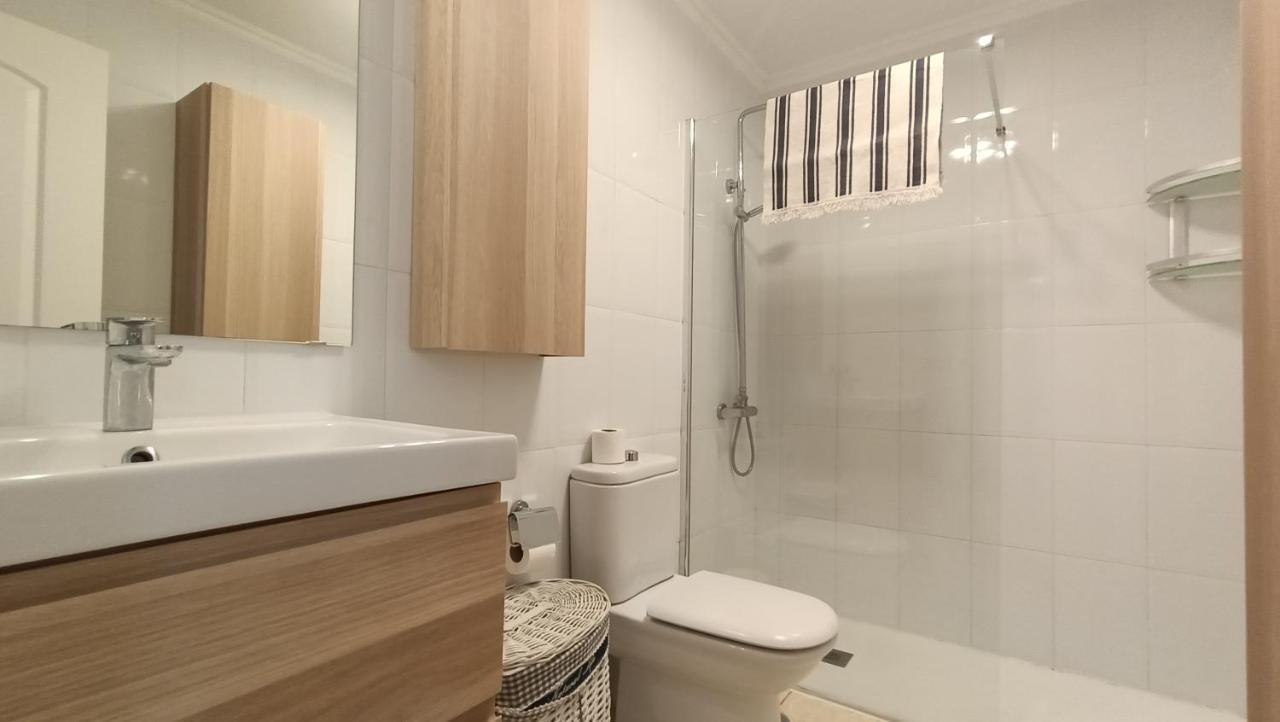 El Medano, Nice Apartment Near The Beach. Экстерьер фото