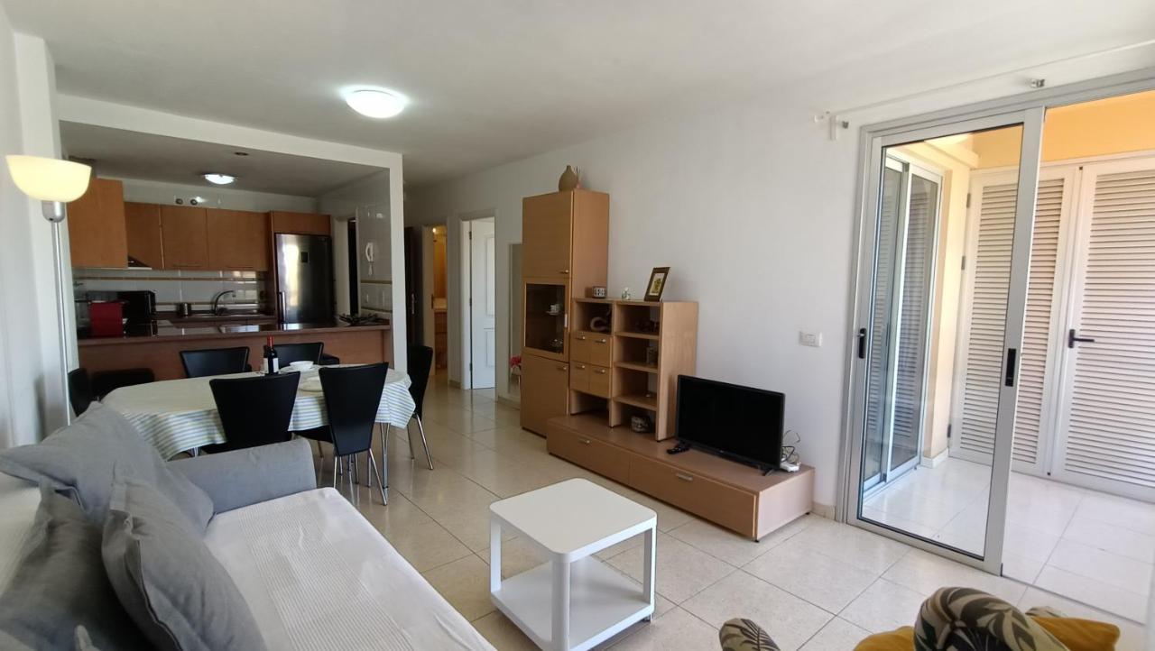 El Medano, Nice Apartment Near The Beach. Экстерьер фото