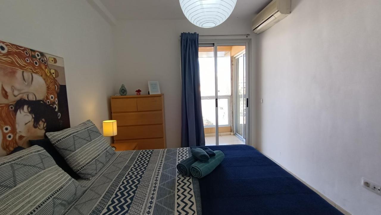 El Medano, Nice Apartment Near The Beach. Экстерьер фото